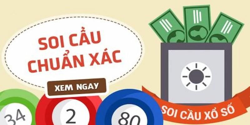 Soi cầu bạch kim giúp tối ưu lợi nhuận cực tiềm năng 